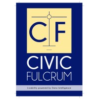 Civic Fulcrum Logo