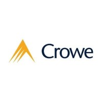 Crowe Maldives Logo