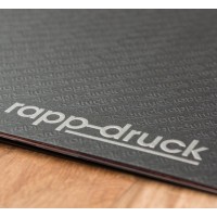 Rapp-Druck GmbH Logo