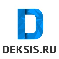 Deksis Logo