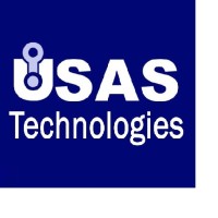 USAS Technologies LLC Logo