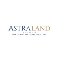 PT Astra Land Indonesia Logo