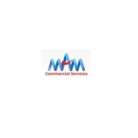 MAM Financial Solutions Est. Logo