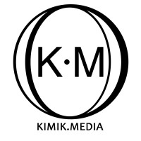 Kimik.Media Logo
