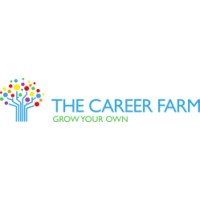 The Career Farm Limited Logo