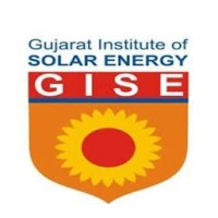 Gujarat Institute of Solar Energy Logo