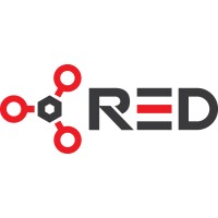 RED-SERVICES INC Logo
