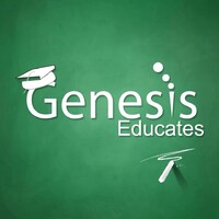 Genesis Educates Logo