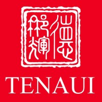 Tenaui Middle East Logo
