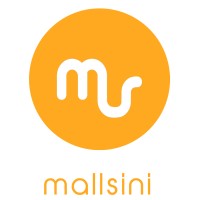 MallSini Logo