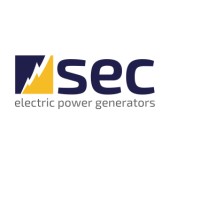 Saudi Emarati Electric Power Generators Co. Logo