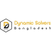 Dynamic Solvers Bangladesh Logo