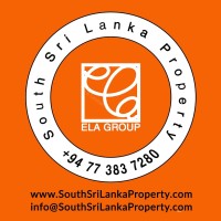 South Sri Lanka Property Logo