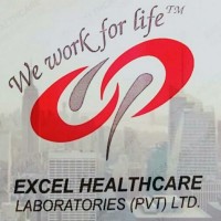Excel Healthcare Laboratories (Pvt) Ltd Logo