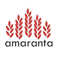 PT. Amaranta Sarana Mandiri Logo
