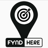 Fyndhere Logo