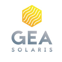GEA Solaris Logo