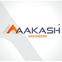 Aakash Engineers Logo