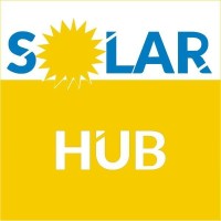 Solar Hub Logo