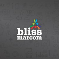 Bliss Marcom Logo