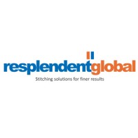 Resplendent Global Logo