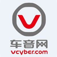 Vcyber Technology Co., Ltd. Logo