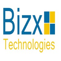 Bizx Technologies Logo