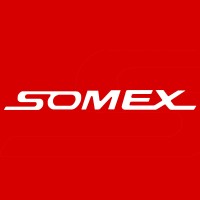 Somex S.A. (Société des Marchés Extérieurs) Logo