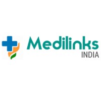 Medilinks India Logo