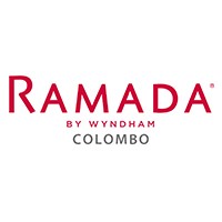 Ramada by Wyndham Colombo Logo
