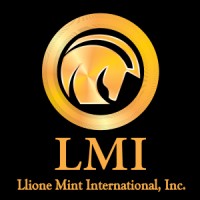 Llione Mint International.Inc Logo