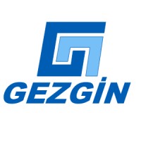 Gezgin International Transport and Shipping Co. Logo