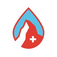 Swiss Water Partnership Logo
