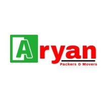 Aryan Cargo Movers Logo