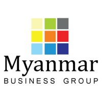 Myanmar Business Group Logo