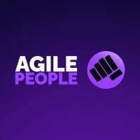 Agile People Logo