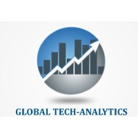 Global Tech-Analytics Logo