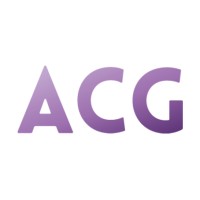 Accelerated Charity Growth Logo
