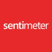 Sentimeter Logo