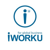 IWORKU Co., Ltd Logo