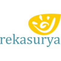 PT. Rekasurya Prima Daya Logo