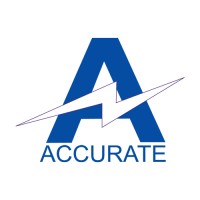 Accurate Group of Institutions Logo