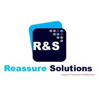 Reassure Solutions Private Limited Logo