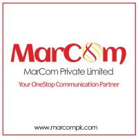 MarComPK Logo