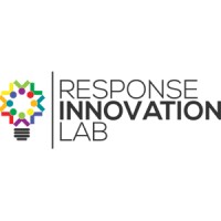 Response Innovation Lab Logo