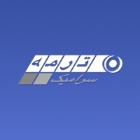 Terme Ceramic / ترمه سرامیک Logo