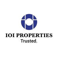 IOI Properties Group Berhad Logo