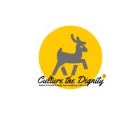Culture the Dignity Logo