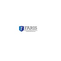 Faris Chartered Professional Accountant Professional Corporation Logo
