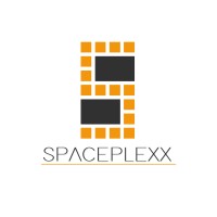 SPACEPLEXX Coworking Logo